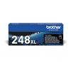 Brother Toner TN248XLBK, črn, 3.000 strani