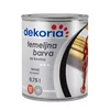 TEMELJNA BARVA ZA KOVINO DEKORIA RDEČA 0,75l | Topdom