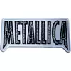 Metallica Load Logo Našitek za šivanje