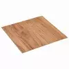 Podne daske 5,11 m2 55 pcs PVC Svjetlo drvo