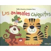 ANIMALES CHIQUITOS