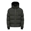 Only & Sons Zimska jakna ONSMATHIS temno siva