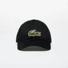 Čepica LACOSTE Caps And Hats Black Universal