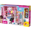 LISCIANI Barbie soba iz snova sa lutkom 76918