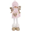Viter figura anđelak sa srcem h36cm ( 074088 )