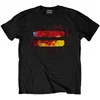 Ed Sheeran Majica Equals Unisex Black XL