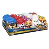 shumee PLIŠASTA FIGURA TAČKE NA PATRULJI 15 CM AST CDU 6062123 0356