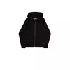 ALPHA INDUSTRIES Majica črna