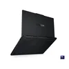 Laptop LENOVO Legion Pro 5 16IRX10 DOS/16 WQXGA/i9-14900HX/16GB/1TB/RTX5050-8GB-G7-128B/bklt srb/cr
