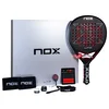 Lopar za padel NOX AT10 Genius 12K Xtrem LTD Pack