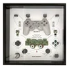PlayStation 1 Dualshock 1 Controller Shadowbox