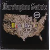Harrington Saints - Dead Broke In The Usa (LP)
