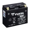 Yuasa Super MF YT12B-BS Motorcycle Battery