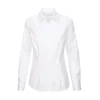 SEIDENSTICKER Bluza, bela