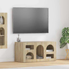 TV ormar Sonoma hrast 80 x 35 x 40 cm Konstruirano drvo