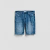 Reserved - Slim fit teksas šorts