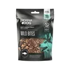 PrimaDog Wild bites Crunchy haringa i karanfilić 100 g