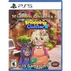 Hidden Objects Collection: Volume 6 - Shopper Clutter - 15 iger v eni igri - Import (PS5)