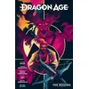 Dragon Age: The Missing