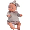 Punčka dojenček ASI Alex - 36 cm (24527580)
