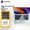 JPlayer Zaštitna TPU folija za tastaturu Mechanical Revolution Boundaryless X14, 14, 2024