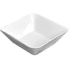 Fantastic porcelanasta skledica Fantastic 10x10 cm, bela (12 kos)