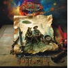 ACHIMMADANG The Samurai of Prog: Omnibus - 4 - The Bernard and Pörsti sessions (3CD)