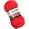 Yarn Art Ideal 236 Reddish Orange Pletilna preja