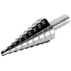 Shumee HSS STOPENIČNI SVEDER 8-30MM STEPELO 10MM, (21253651)
