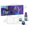 Scale75 SSE-080 Scale75 Komplet borealnih luči