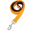 466732ORA Zolux Najlon Comfort Povodac 1m/20mm Narandžasti