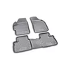 Novline - Element 3D Patosnice DAEWOO Matiz 2005- set 4 kom