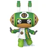 Vinilna figurica Funko Pop! Animation: One Piece - Edison (Special Edition) #2135