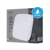 Emos Led panel Dori 28x28x4.8cm IP54/18W/NW ZM4313