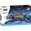 Cobi Ameriško bojno letalo Lockheed Martin F-35B Lightning II USMC - Oborožene sile