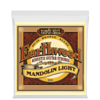 Ernie Ball 2067 Earthwood Mandolin Light Loop End Acoustic