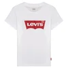 Levis BATWING TEE Bela