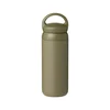 Kinto Day Off termos haki 500 ml