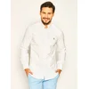 POLO RALPH LAUREN Srajca SL BD PPC SP-LONG SLEEVE-SPORT SHIRT, bela
