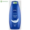 GEL TUS NIVEA CREME CARE 650ML (12) DELTA DMD