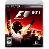 F1 2011 - igra brez ovitka (PS3) - rabljeno