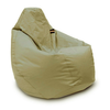 Lazy Bag - fotelje - prečnik 90 cm - Bež