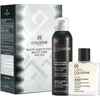 Collistar Muški set Pena za brijanje 100 ml + Losion posle brijanja za osetljivu kožu 200 ml