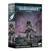 Warhammer 40.000: Emperors Children Lord Kakophonist