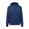 new balance Majica Sport Essentials  mornarska / bela