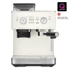 KitchenAid Polavtomatski aparat za kavo Barva: Porcelan