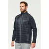 WK6147 UNISEX DUAL-FABRIC DAYTODAY JACKET