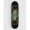 Creature Heshking Twin Lg 8.50 Skateboard skate deska black