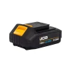 BATERIJA Li-Ion 2,0Ah 18V ZA AKUMULATORSKO ORODJE, JCB 21-20LI | Topdom