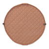 Play and Go 3 u 1 podloga za bebe Tawny Brown ORGANIC